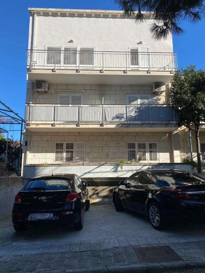 Rooms Jelena Dubrovnik Exterior photo