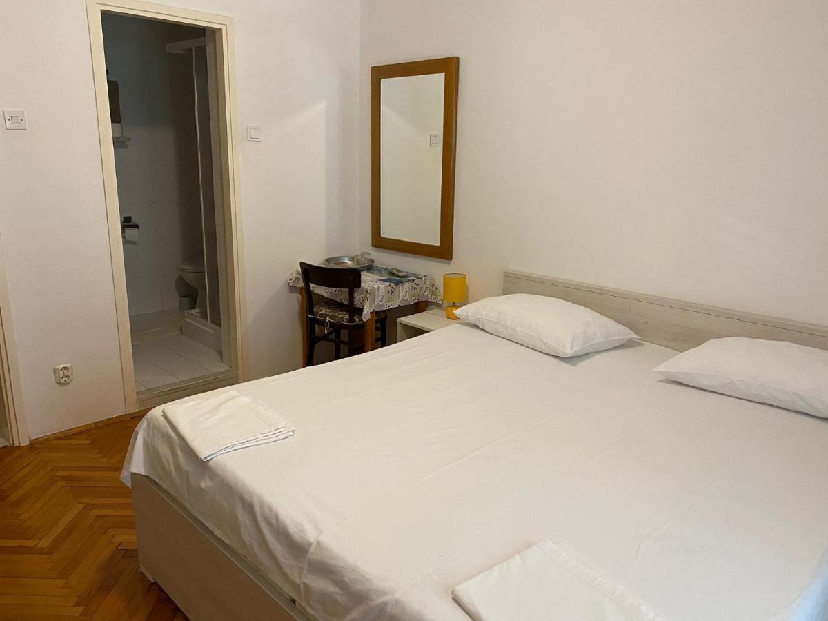 Rooms Jelena Dubrovnik Exterior photo
