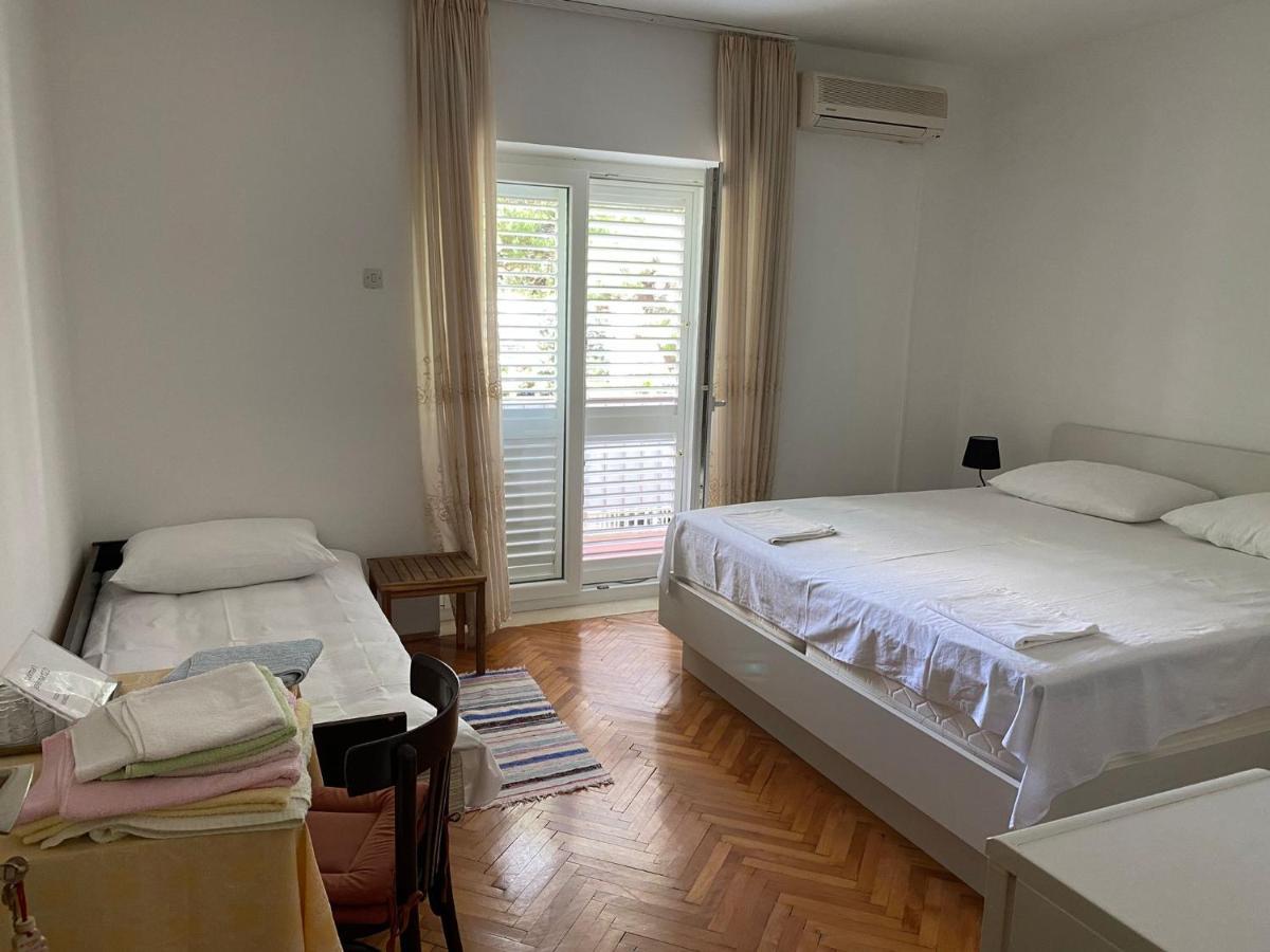 Rooms Jelena Dubrovnik Exterior photo