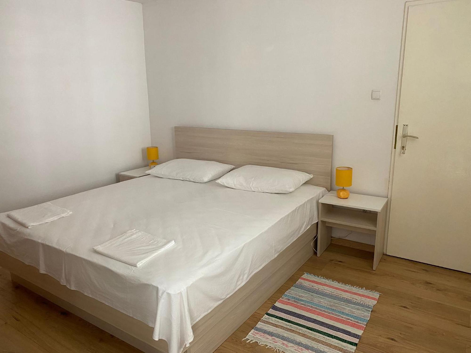 Rooms Jelena Dubrovnik Exterior photo