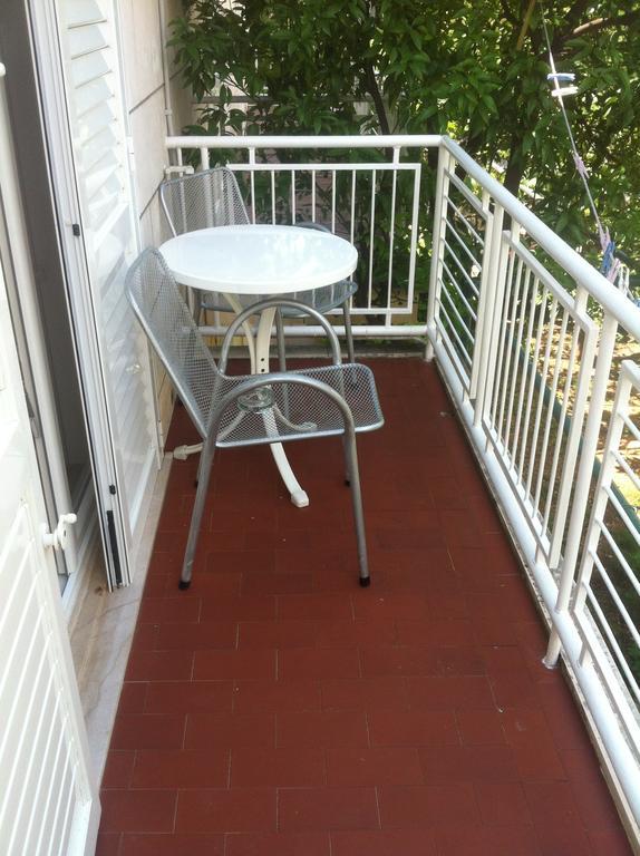 Rooms Jelena Dubrovnik Exterior photo